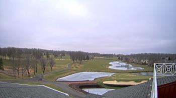 Weather camera view of The Royal Fox Country Club.