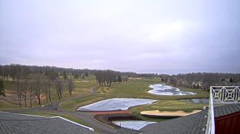 Weather camera view of The Royal Fox Country Club.