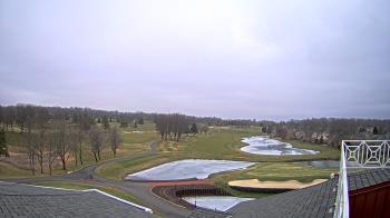 Weather camera view of The Royal Fox Country Club.