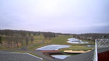 Weather camera view of The Royal Fox Country Club.