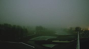 Weather camera view of The Royal Fox Country Club.
