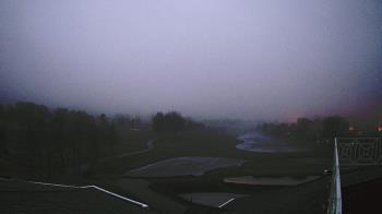Weather camera view of The Royal Fox Country Club.