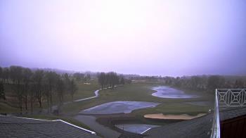 Weather camera view of The Royal Fox Country Club.