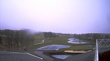Weather camera view of The Royal Fox Country Club.