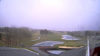 Weather camera view of The Royal Fox Country Club.