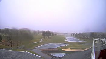 Weather camera view of The Royal Fox Country Club.