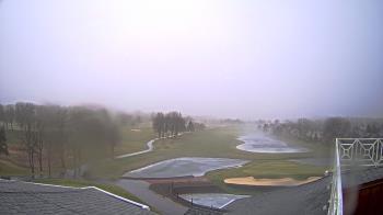 Weather camera view of The Royal Fox Country Club.