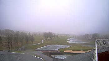 Weather camera view of The Royal Fox Country Club.