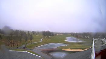 Weather camera view of The Royal Fox Country Club.