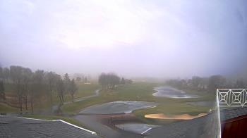 Weather camera view of The Royal Fox Country Club.