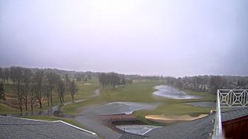 Weather camera view of The Royal Fox Country Club.