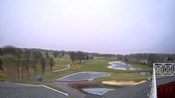Weather camera view of The Royal Fox Country Club.