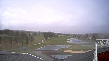 Weather camera view of The Royal Fox Country Club.