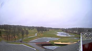 Weather camera view of The Royal Fox Country Club.