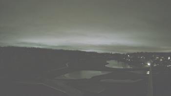 Weather camera view of The Royal Fox Country Club.