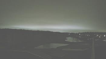 Weather camera view of The Royal Fox Country Club.