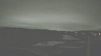 Weather camera view of The Royal Fox Country Club.