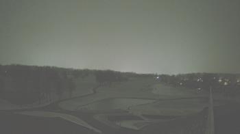 Weather camera view of The Royal Fox Country Club.