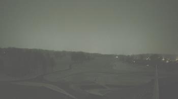Weather camera view of The Royal Fox Country Club.