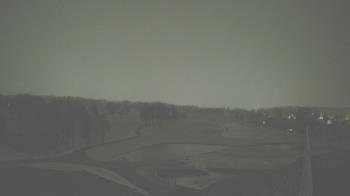 Weather camera view of The Royal Fox Country Club.