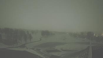 Weather camera view of The Royal Fox Country Club.