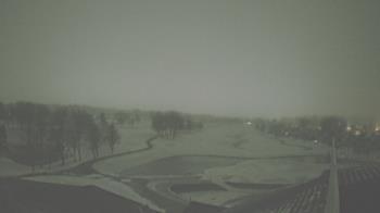 Weather camera view of The Royal Fox Country Club.