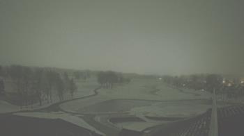 Weather camera view of The Royal Fox Country Club.