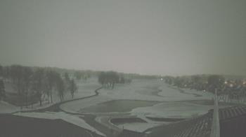 Weather camera view of The Royal Fox Country Club.