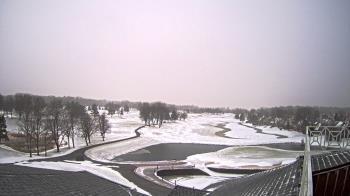 Weather camera view of The Royal Fox Country Club.