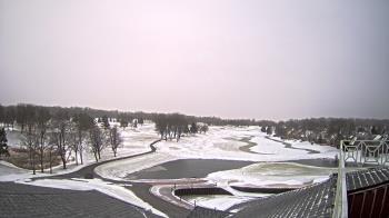 Weather camera view of The Royal Fox Country Club.