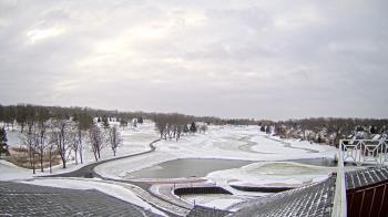 Weather camera view of The Royal Fox Country Club.