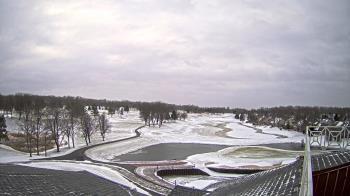 Weather camera view of The Royal Fox Country Club.