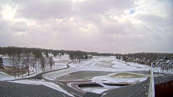 Weather camera view of The Royal Fox Country Club.