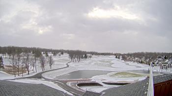 Weather camera view of The Royal Fox Country Club.