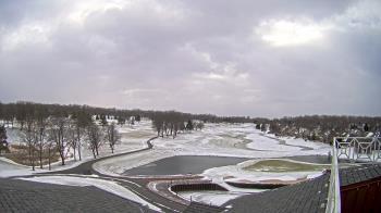 Weather camera view of The Royal Fox Country Club.