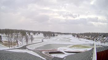 Weather camera view of The Royal Fox Country Club.