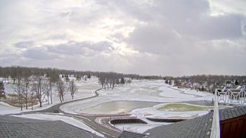 Weather camera view of The Royal Fox Country Club.