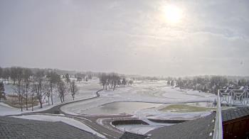 Weather camera view of The Royal Fox Country Club.