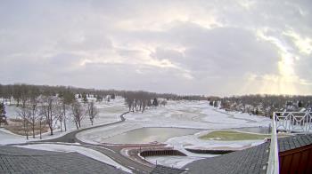 Weather camera view of The Royal Fox Country Club.