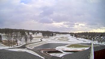 Weather camera view of The Royal Fox Country Club.
