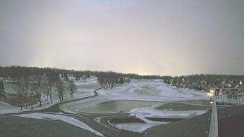 Weather camera view of The Royal Fox Country Club.
