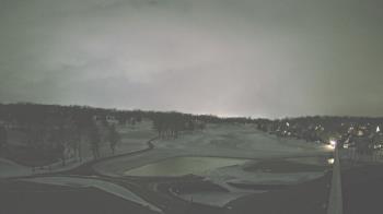 Weather camera view of The Royal Fox Country Club.