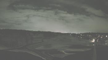 Weather camera view of The Royal Fox Country Club.