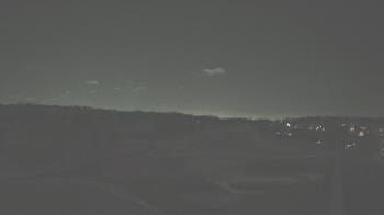 Weather camera view of The Royal Fox Country Club.