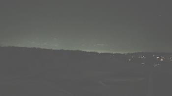 Weather camera view of The Royal Fox Country Club.