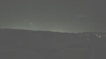 Weather camera view of The Royal Fox Country Club.