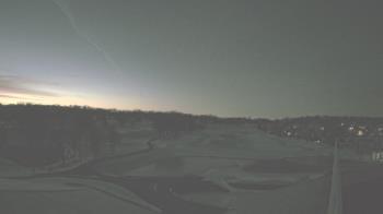 Weather camera view of The Royal Fox Country Club.