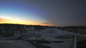 Weather camera view of The Royal Fox Country Club.