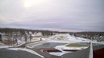 Weather camera view of The Royal Fox Country Club.