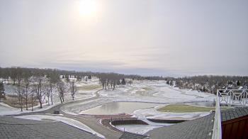 Weather camera view of The Royal Fox Country Club.